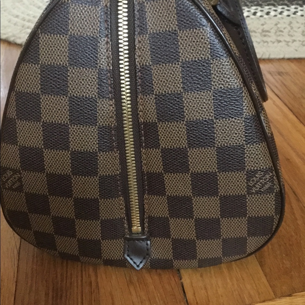 Louis Vuitton Damier Riebera SOLD SOLD - Picture 3 of 8